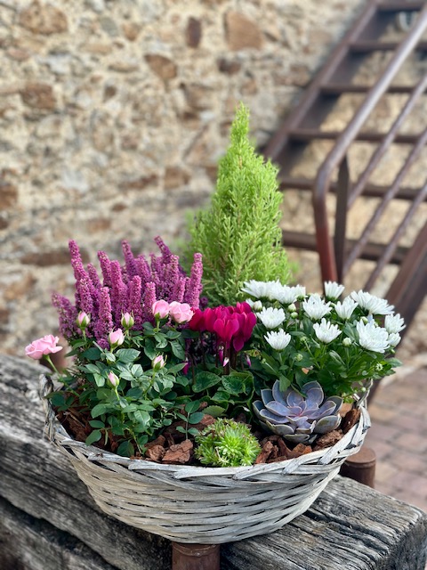 Deuil Fleur Bouguenais Fleuriste enterrement