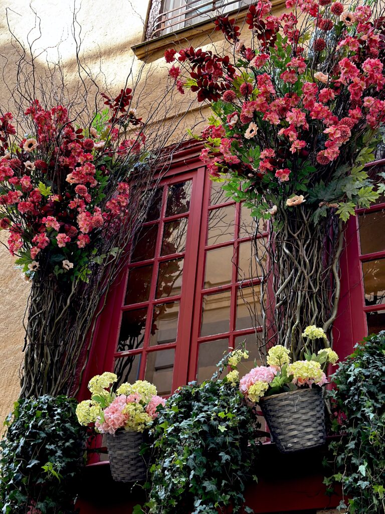 Entreprise décoration florale Fleuriste Bouguenais