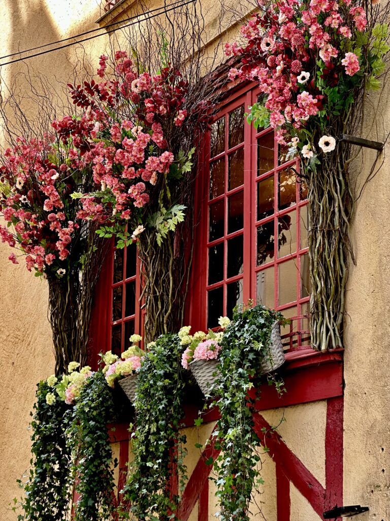 Entreprise décoration florale Fleuriste Bouguenais