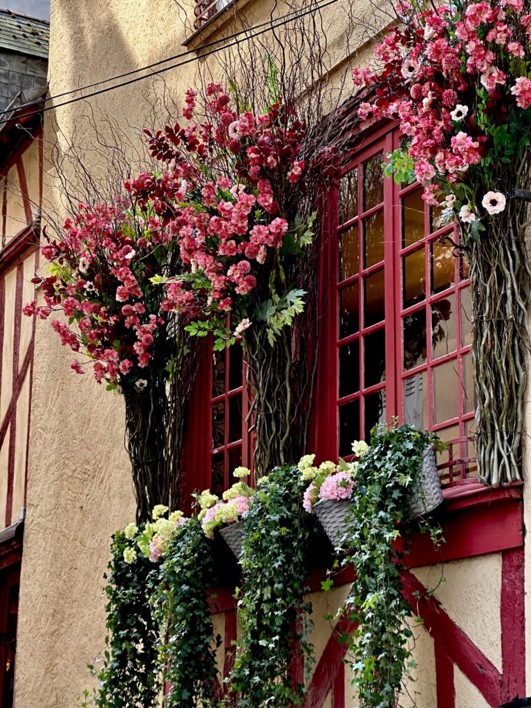 Entreprise décoration florale Fleuriste Bouguenais