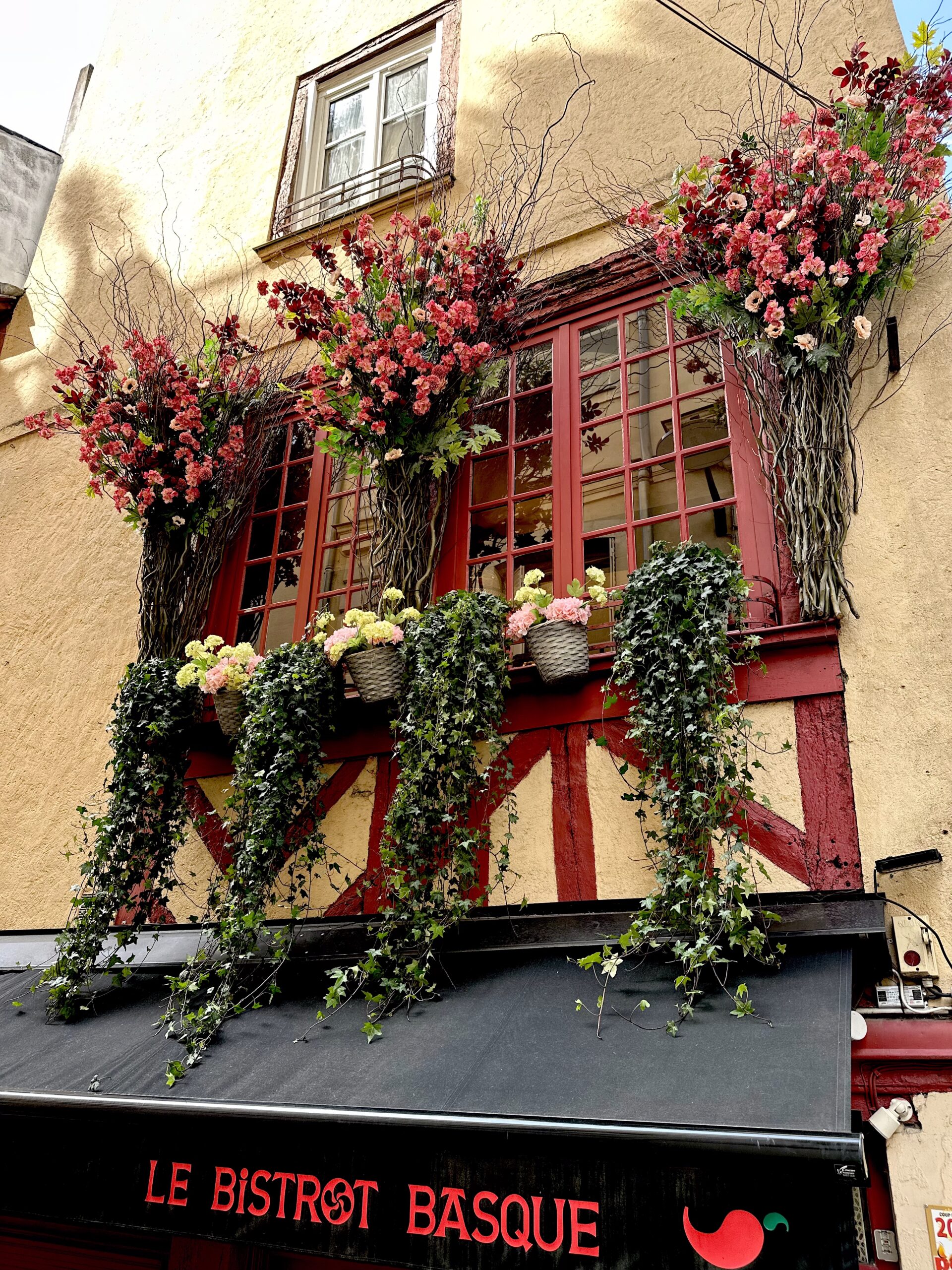 Entreprise décoration florale Fleuriste Bouguenais