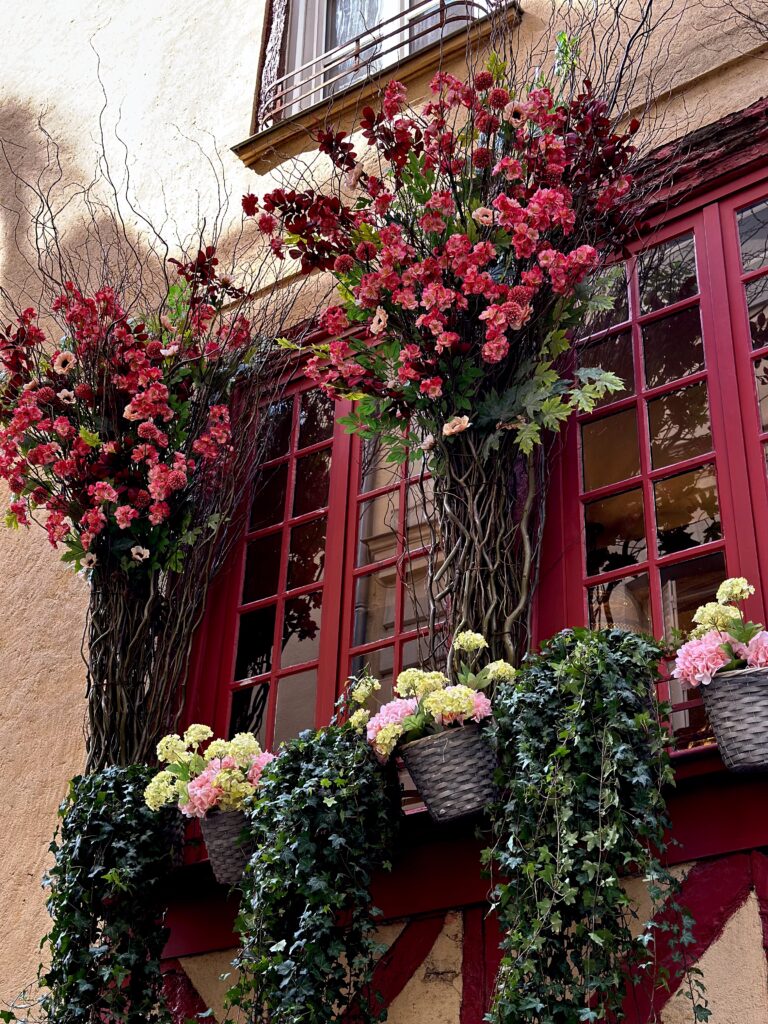 Entreprise décoration florale Fleuriste Bouguenais