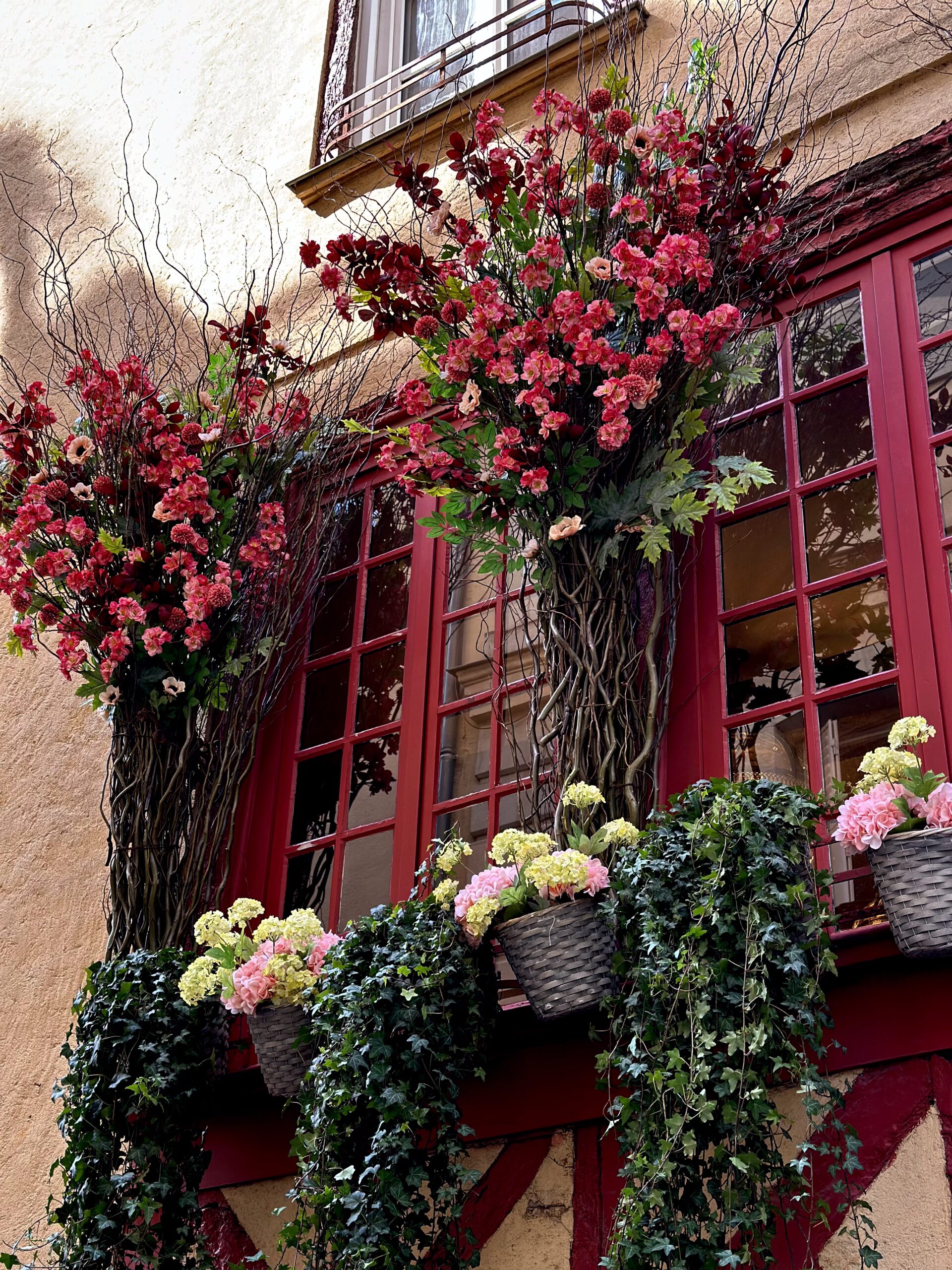 Entreprise décoration florale Fleuriste Bouguenais