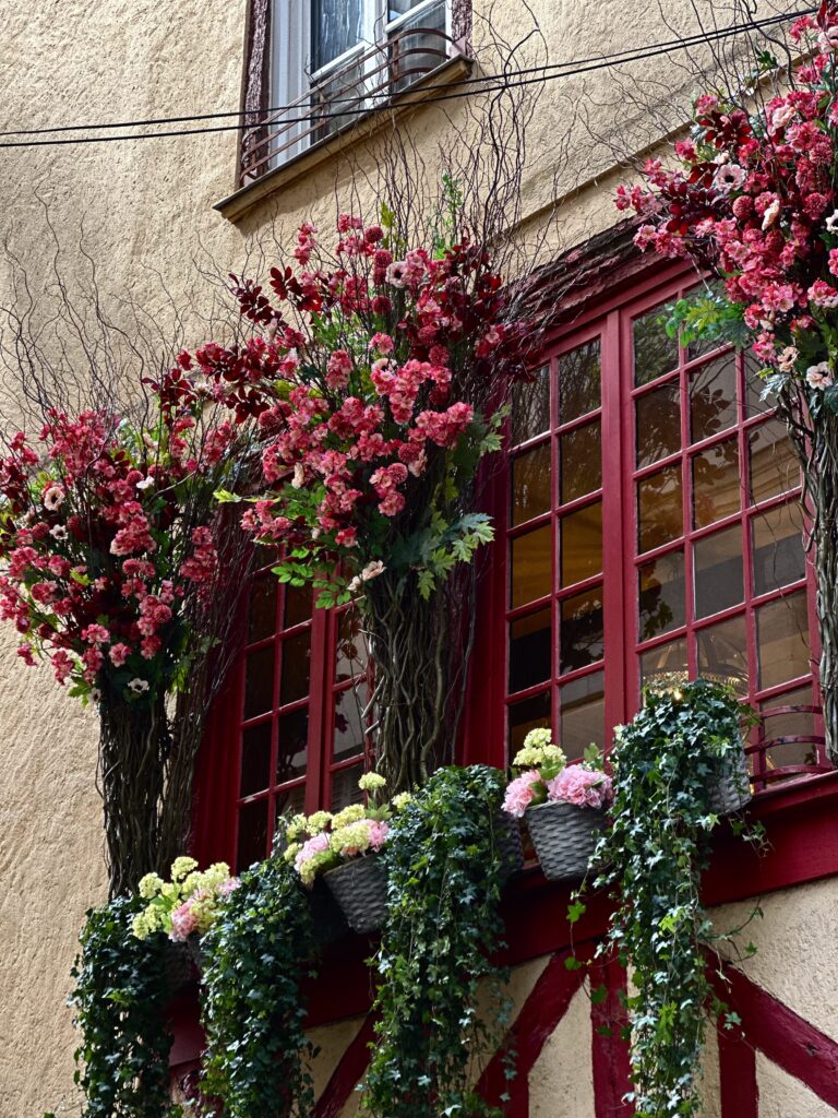 Entreprise décoration florale Fleuriste Bouguenais