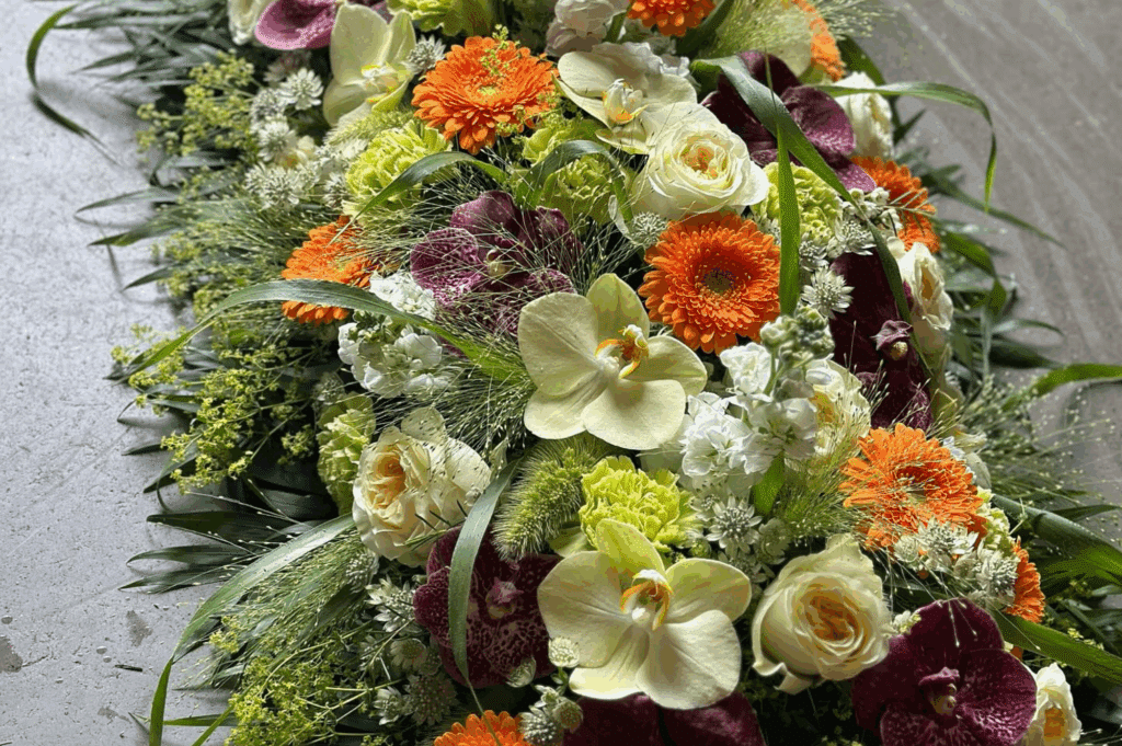 Maxime B Artisan Fleuriste Bouguenais Rezé Nantes (5)
